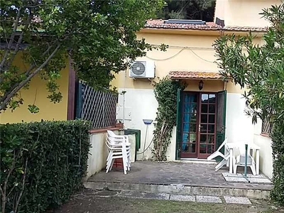 Appartamento in Vendita a Porto Azzurro