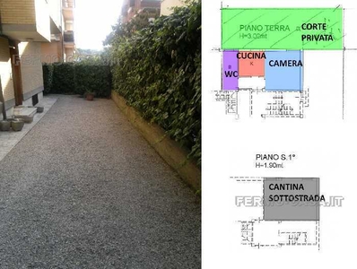 Appartamento in Vendita a Porto San Giorgio Via fratelli kennedy, 47