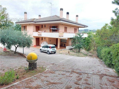 Appartamento in Vendita a Porto San Giorgio Via Valle Oscura, 57
