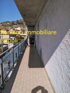 Appartamento in Vendita a Pozzuoli Via Pisciarelli