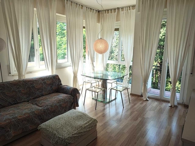 Appartamento in Vendita a Rapallo Via Aurelia Orientale