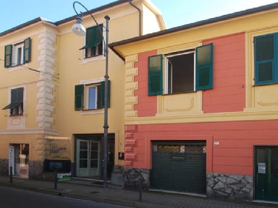 Appartamento in Vendita a Rapallo Via Sant' Anna, 23