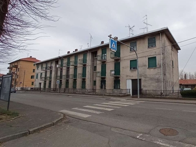 Appartamento in Vendita a Romagnano Sesia