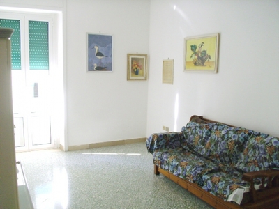 Appartamento in Vendita a Salerno Salvatore Calenda