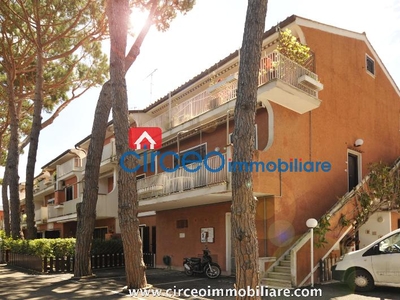 Appartamento in Vendita a San Felice Circeo Via Barone Giacchetti