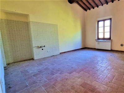 Appartamento in Vendita a San Gimignano loc Ciuciano