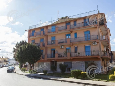 Appartamento in Vendita a San Giorgio del Sannio Via Alcide De Gasperi