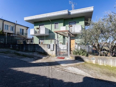 Appartamento in Vendita a San Giorgio del Sannio Via Gustavo Bocchini