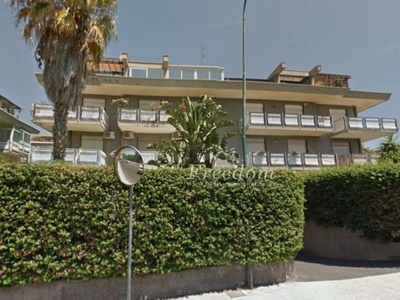 Appartamento in Vendita a San Gregorio di Catania via G. Nobile