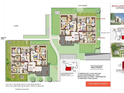 Appartamento in Vendita a San Lazzaro di Savena via martiri delle foibe san lazzaro di savena