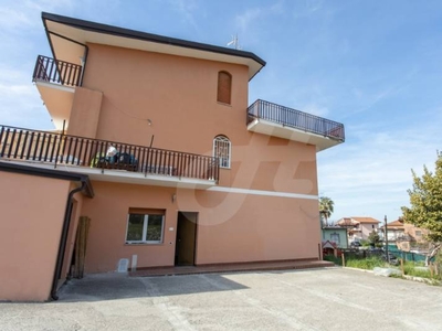 Appartamento in Vendita a San Martino Sannita Via San Giacomo