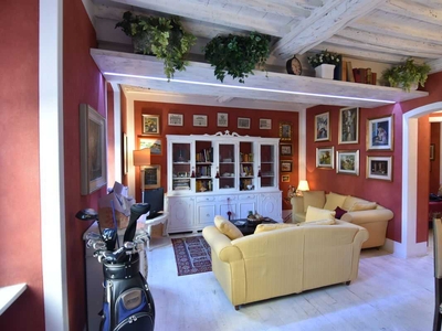 Appartamento in Vendita a Santa Margherita Ligure Via Goito