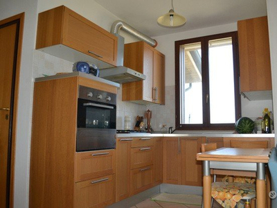 Appartamento in Vendita a Savignano sul Rubicone Via Danubio, 7