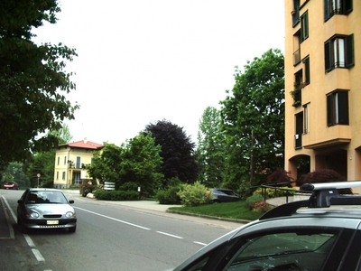 Appartamento in Vendita a Sesto Calende Via Ticino 34