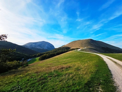 Appartamento in vendita a Sigillo Perugia Val Di Ranco