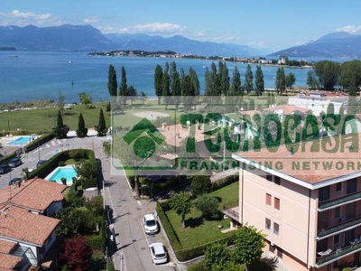 Appartamento in Vendita a Sirmione Colombare