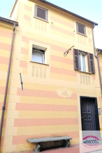 Appartamento in Vendita a Stella Via San Pietro Rocca