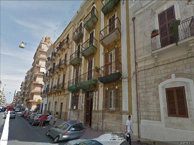 Appartamento in Vendita a Taranto via crispi, 99