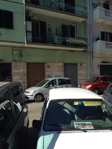 Appartamento in Vendita a Taranto via toscana, 16/a