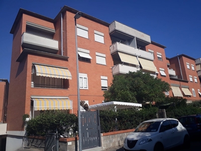 Appartamento in Vendita a Terracina via Tuccia 1