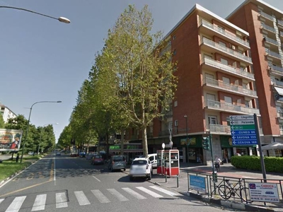 Appartamento in Vendita a Torino Corso Traiano 2
