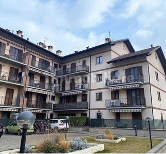 Appartamento in Vendita a Moncalieri Via Battisti