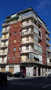 Appartamento in Vendita a Torino VIA FORLI'