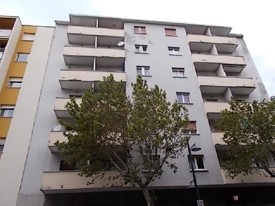 Appartamento in Vendita a Trieste via baiamonti 28