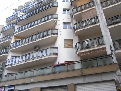 Appartamento in Vendita a Trieste via matteotti