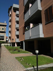 Appartamento in Vendita a via Ferrini 28