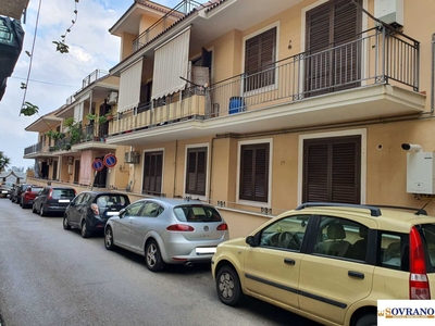 Appartamento in Vendita a Villabate Via La Marmora