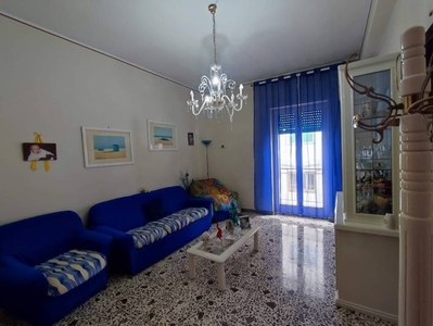 Appartamento in Via Antonio Fogazzaro 24, Ostuni, 6 locali, 1 bagno