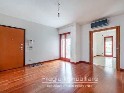 Appartamento in Via Belvedere 45, Monopoli, 6 locali, 2 bagni, 103 m²