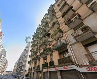 Appartamento in Via Brigata Bari 106, Bari, 5 locali, 2 bagni, 159 m²