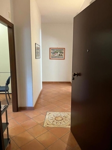 Appartamento in Via cavour 40, Brindisi, 5 locali, 2 bagni, 155 m²
