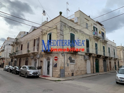 Appartamento in Via Dott. Loiodice 5, Ruvo di Puglia, 5 locali, 120 m²