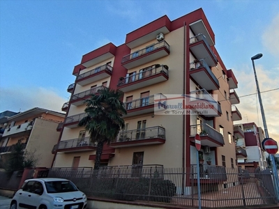 Appartamento in Via Goffredo Mameli, Cassano delle Murge, 10 locali