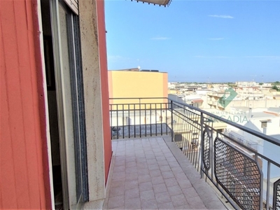 Appartamento in Via Pietro Carenza 20, Turi, 5 locali, 2 bagni, 181 m²