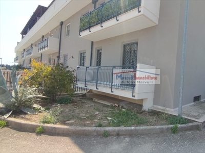 Appartamento in Via Sannicandro 62, Cassano delle Murge, 5 locali