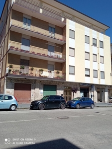 Appartamento in Via Vitelli 62, Benevento, 108 m², 4° piano in vendita
