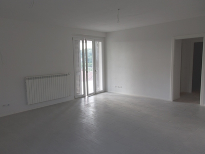 Attico a Montevarchi, 3 locali, 2 bagni, 87 m², ultimo piano, terrazzo