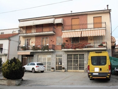 Attico in Via asti nizza s.n.c, Costigliole d'Asti, 4 locali, 1 bagno