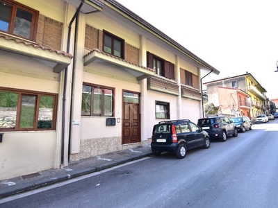 Attico in Via Vegliante, Salza Irpina, 1 locale, con box, 120 m²