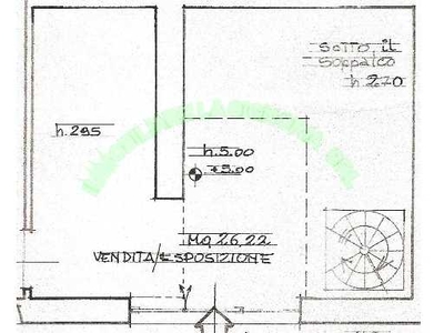 Attività  commerciale in Affitto a Firenze SAN MARCO