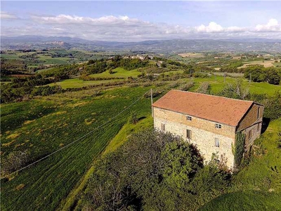 Azienda agricola in Vendita a Todi Via Grutti