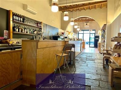 Bar a San Jacopino, Firenze