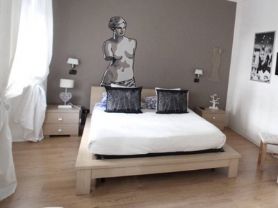 Bed & Breakfast in Affitto a Roma via flaminia 443/a