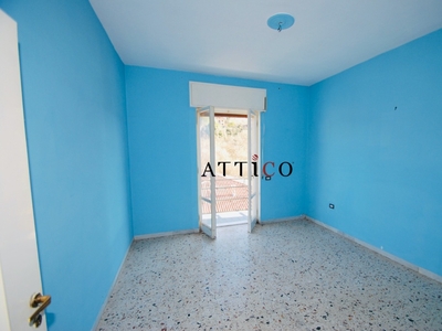 Bilocale ad Avellino, 1 bagno, 50 m², 3° piano, riscaldamento autonomo