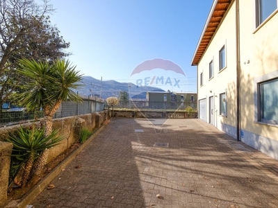 Bilocale in Mazzini, Cisano Bergamasco, 1 bagno, 55 m², 2° piano