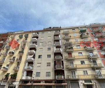 Bilocale in Via Brigata Bari 3A, Bari, 1 bagno, 77 m², 3° piano